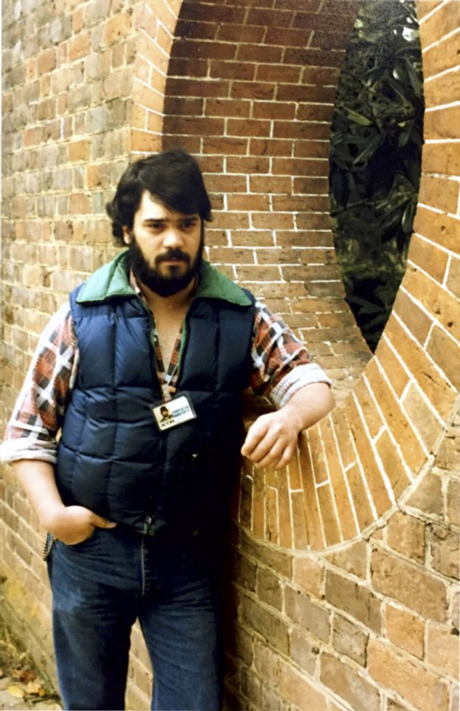 Lewis R. Tokarick, Jr.