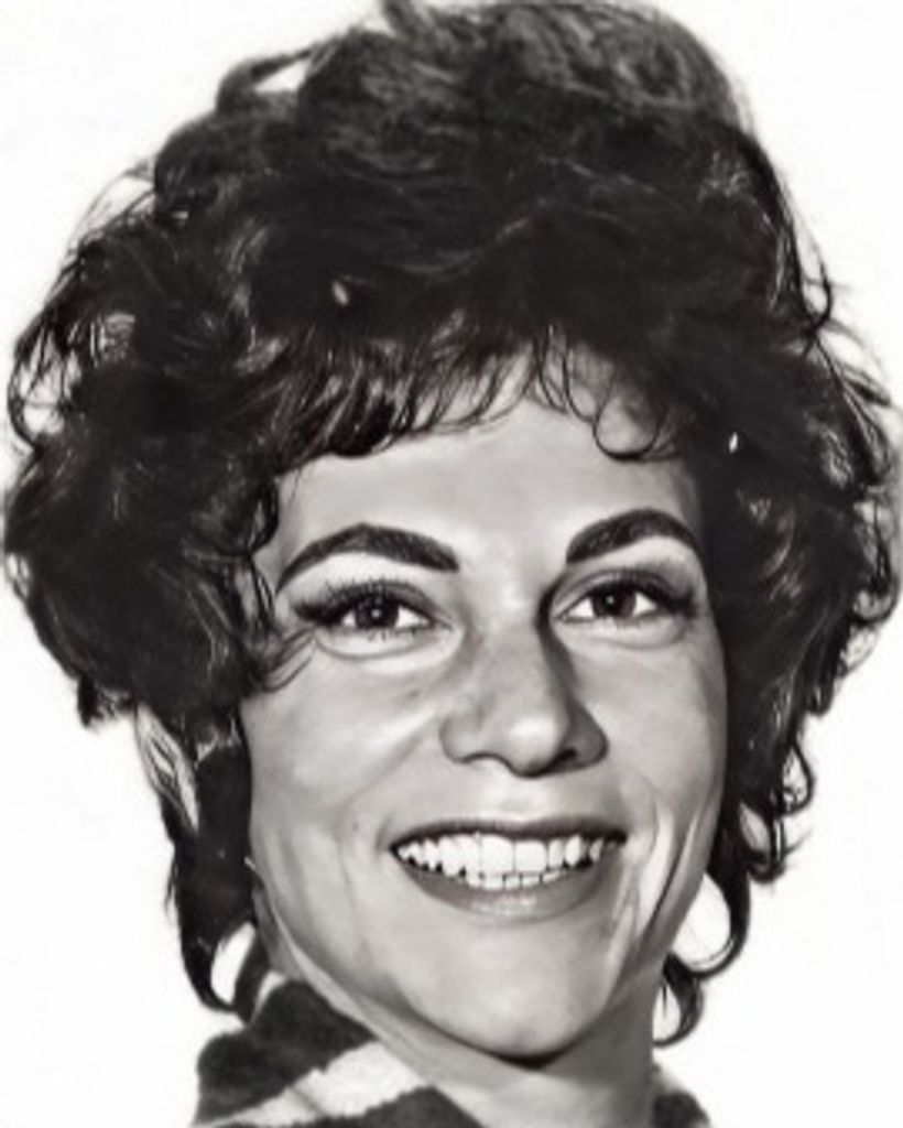 Constance Elaine Abell