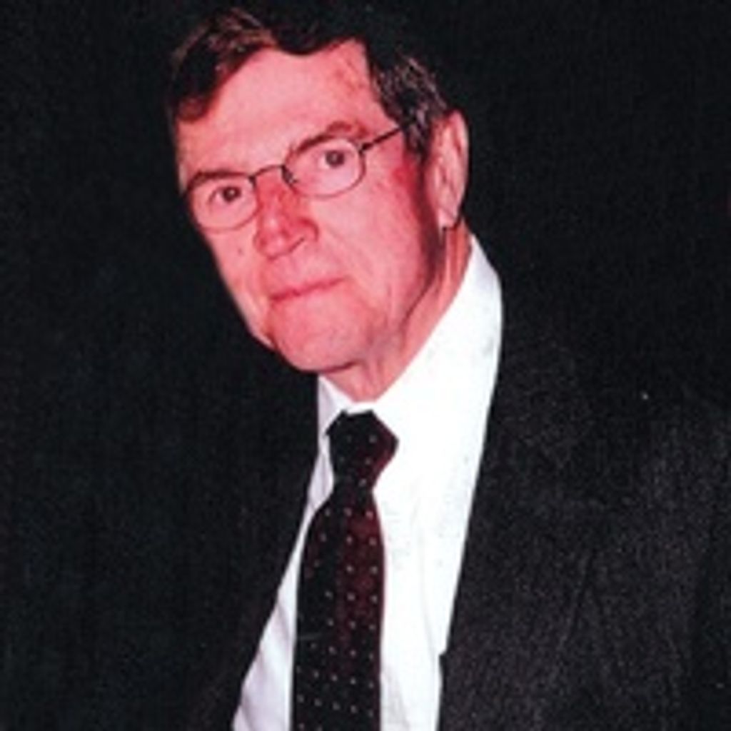 Charles Gery Truitt