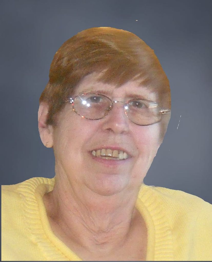 Patricia Ann Wangeline