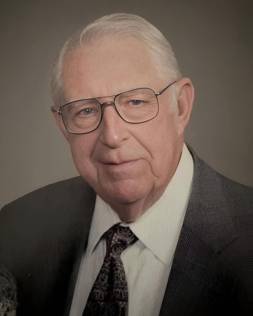 Robert James (Bob) McQuirk Profile Photo