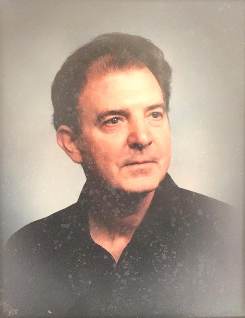 Raymond L. Hahn Profile Photo