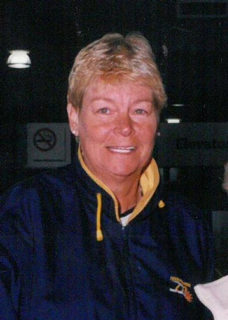 Patricia Leigh O'Leary Profile Photo