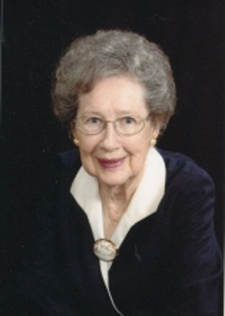 Lilah Perdue Smedley