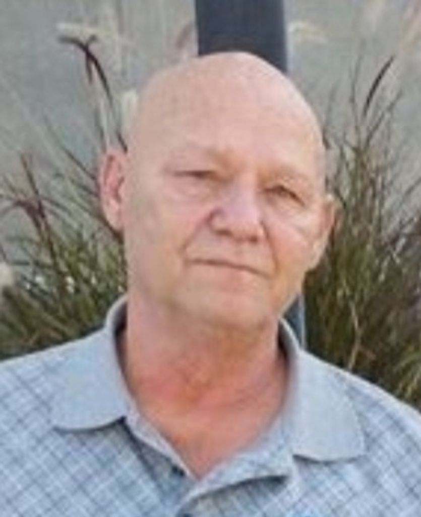Terry R. Grendell Profile Photo