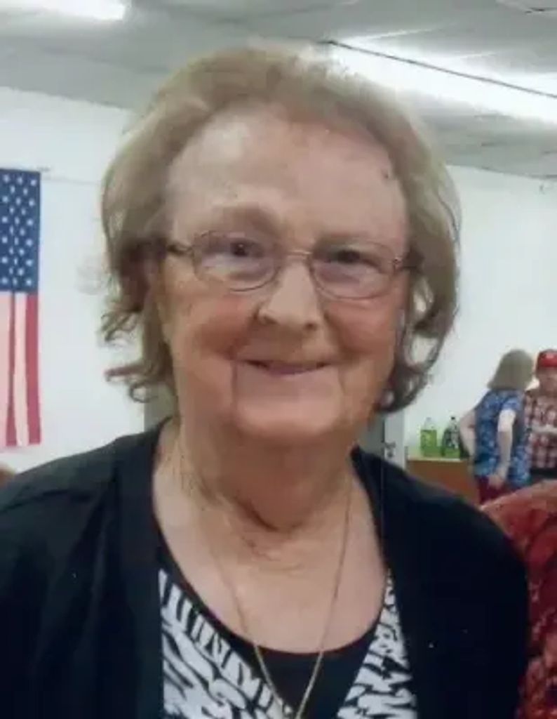 Delpha Shirley Profile Photo