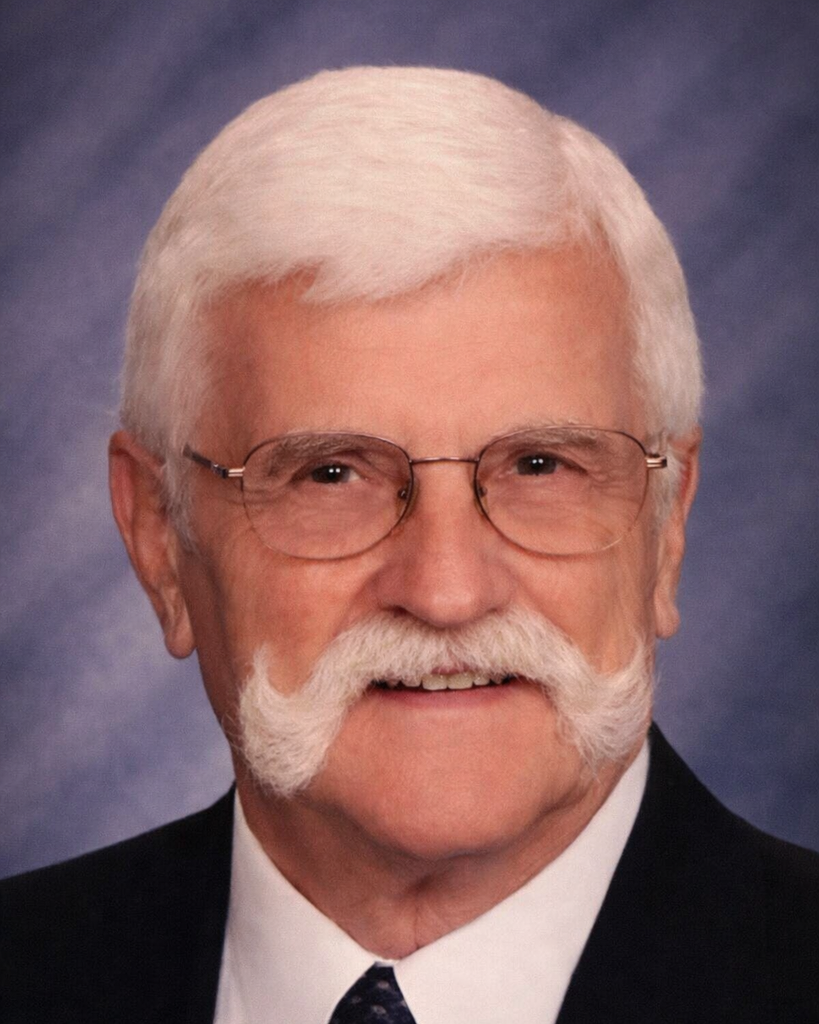 David E. Stryffeler Profile Photo