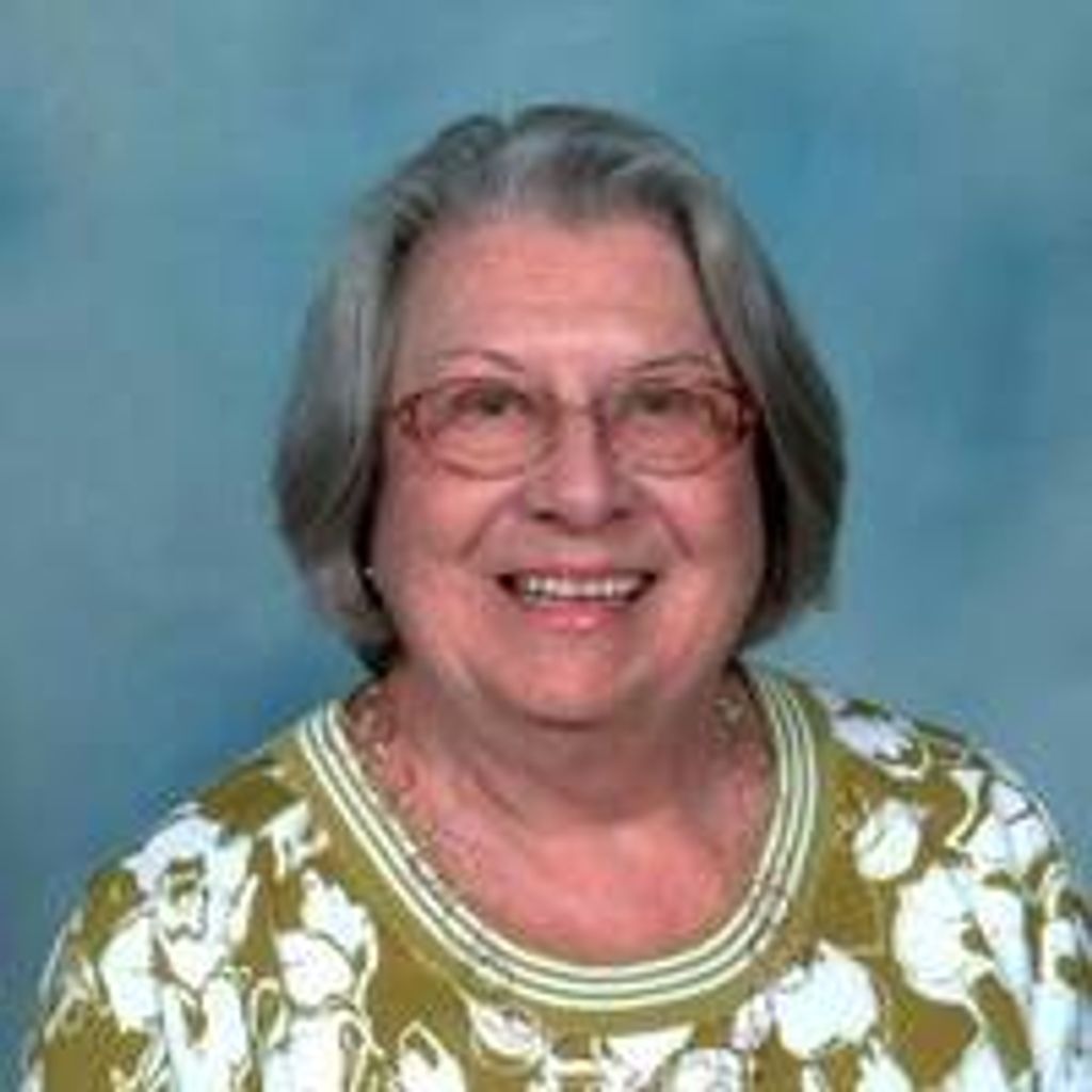 Maxine J. Szafranski Profile Photo
