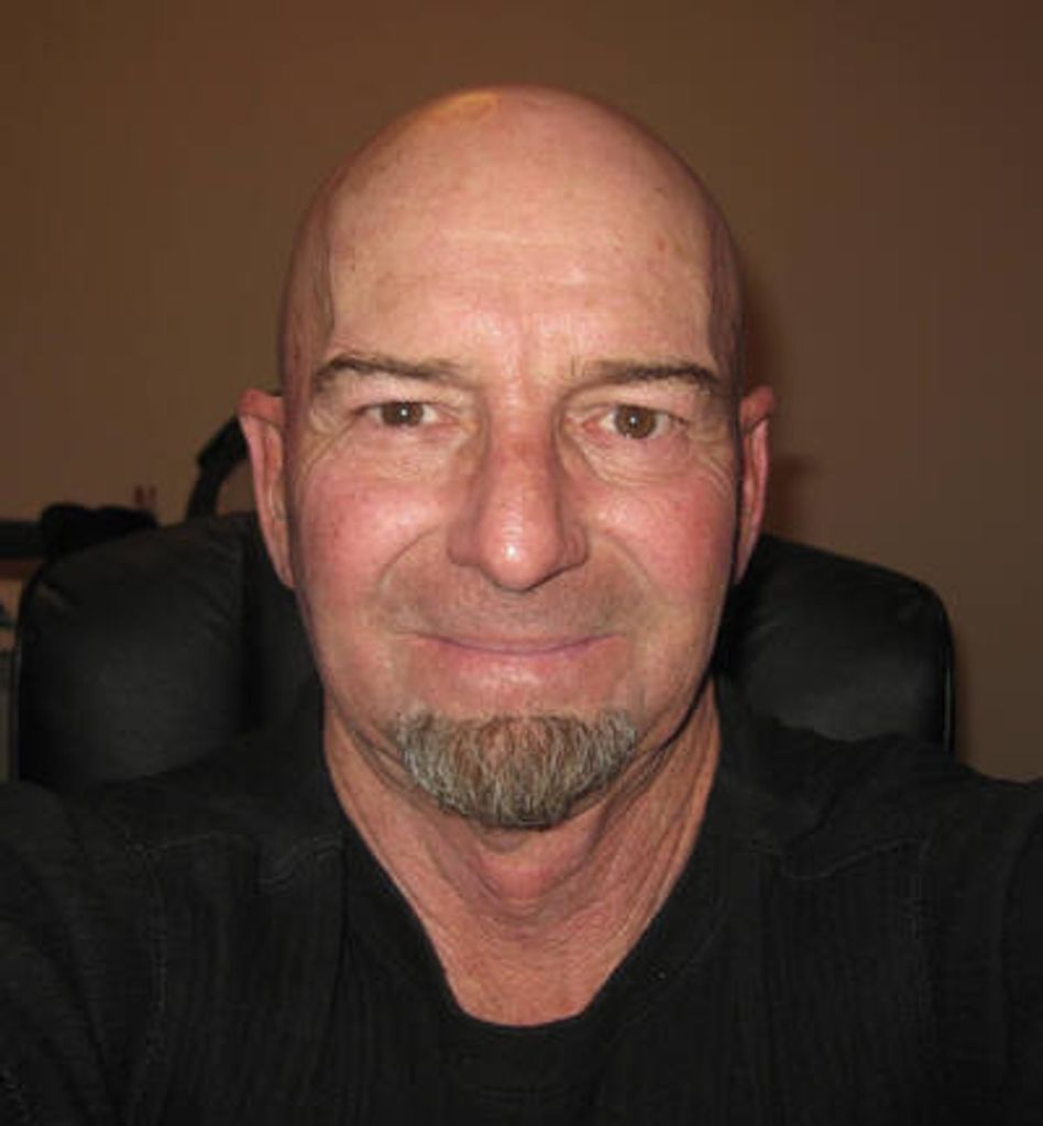 Jimmie Hale Moody Profile Photo