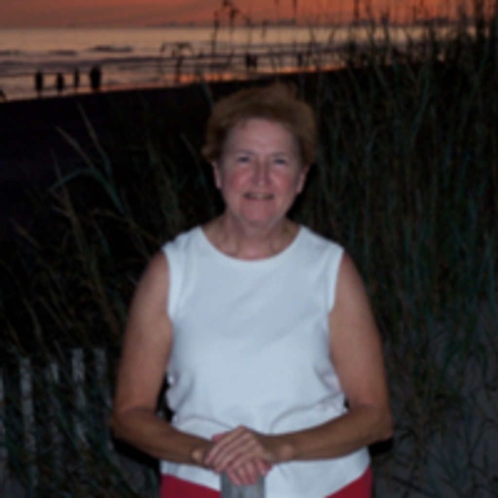 Peggy A. Patten
