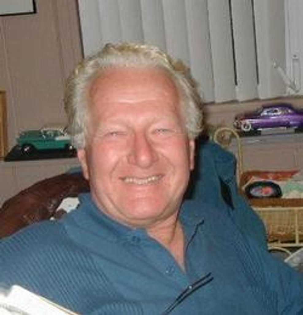 John Paul Foster Profile Photo