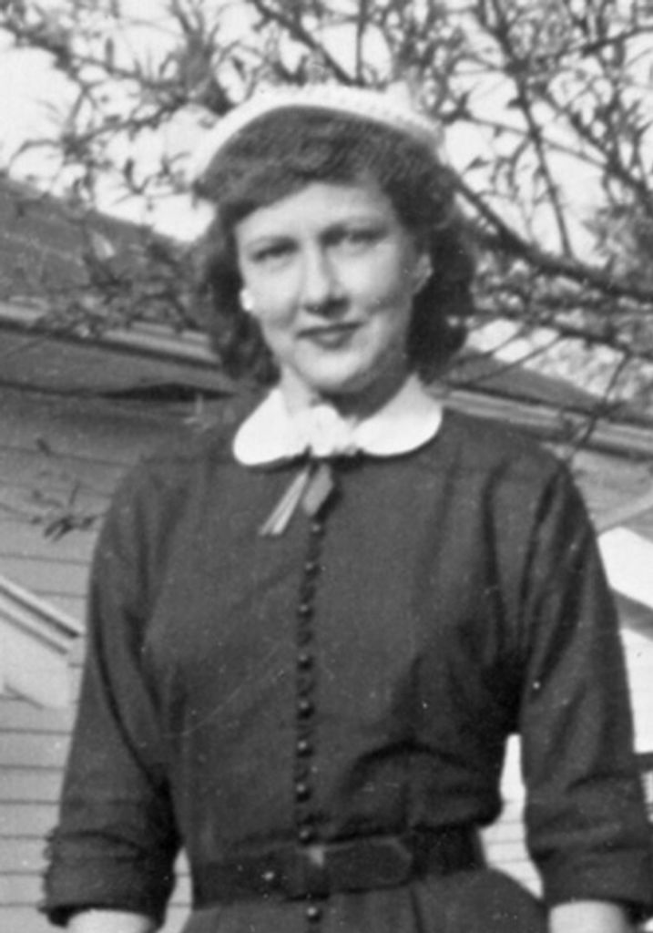 Mary A. Rowlands Profile Photo