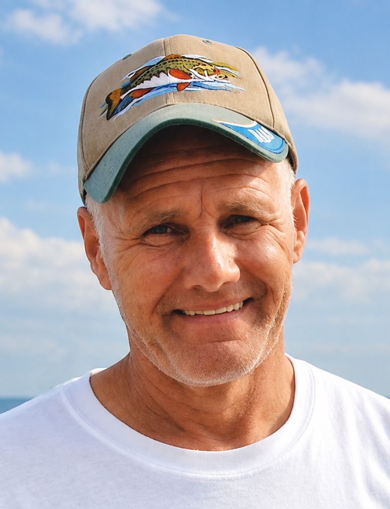 Lawrence E. “Larry” Hillyer Profile Photo