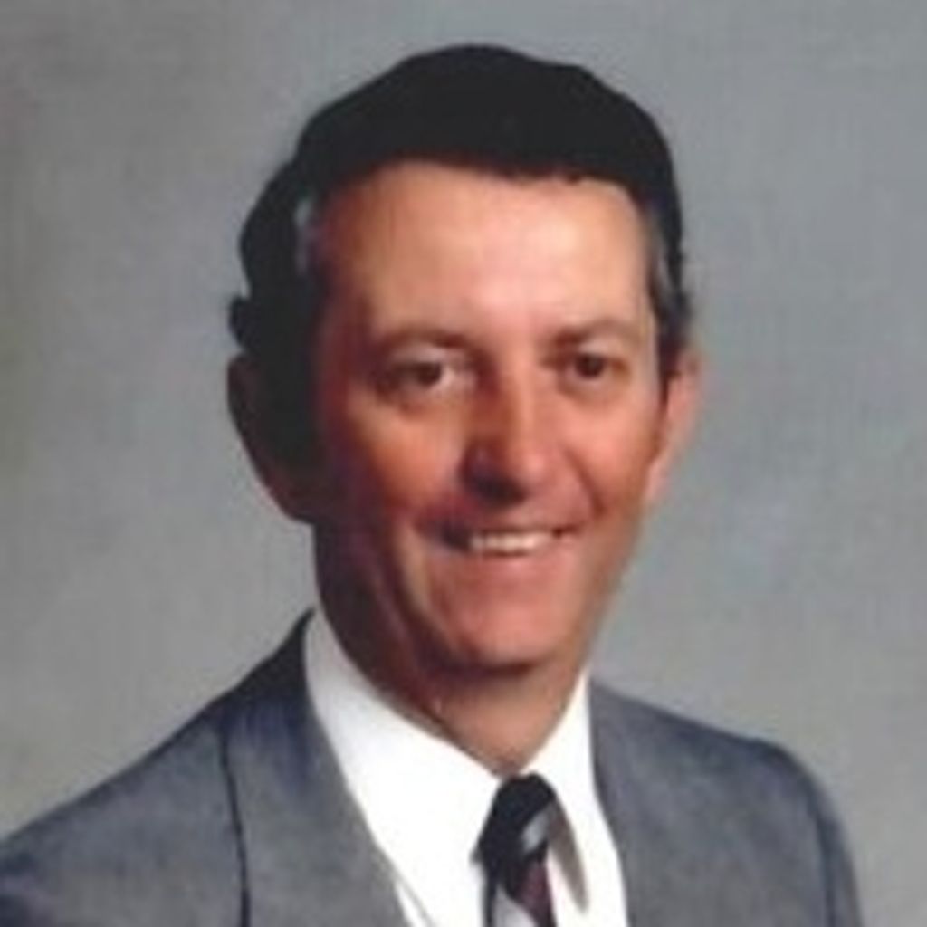 Richard (Dick) E. Spangler