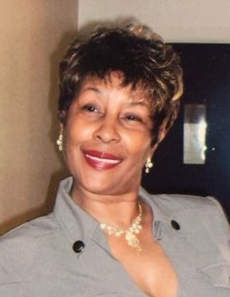 CHRISTINE BROWN