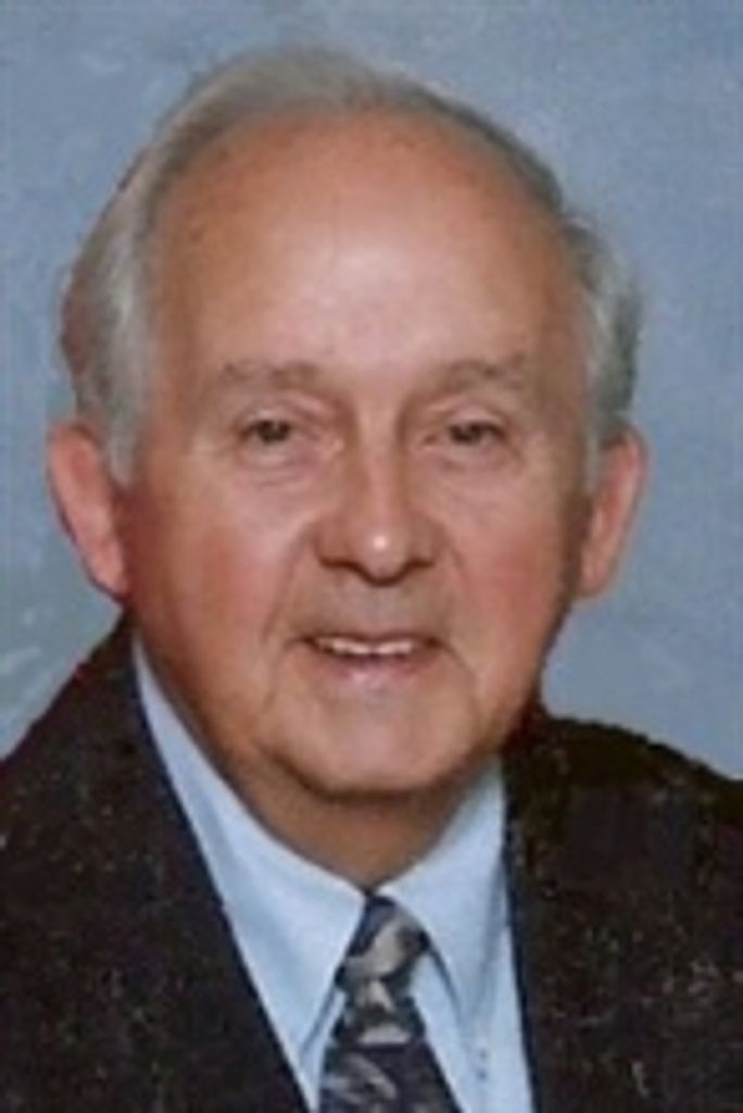 Donald L. Danner