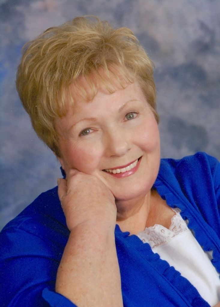 Jean Bishop Profile Photo