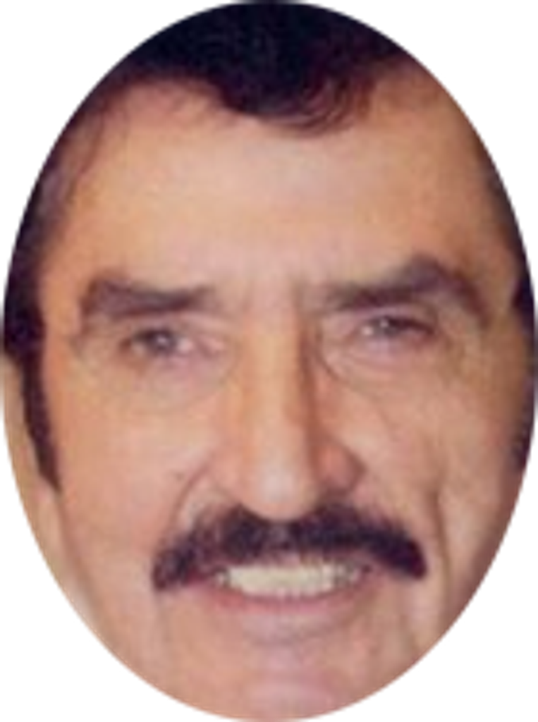 Amador Olivarez