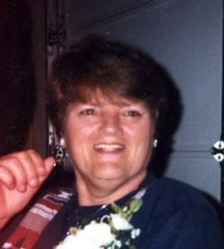 Elizabeth Gilpin Mcsparen