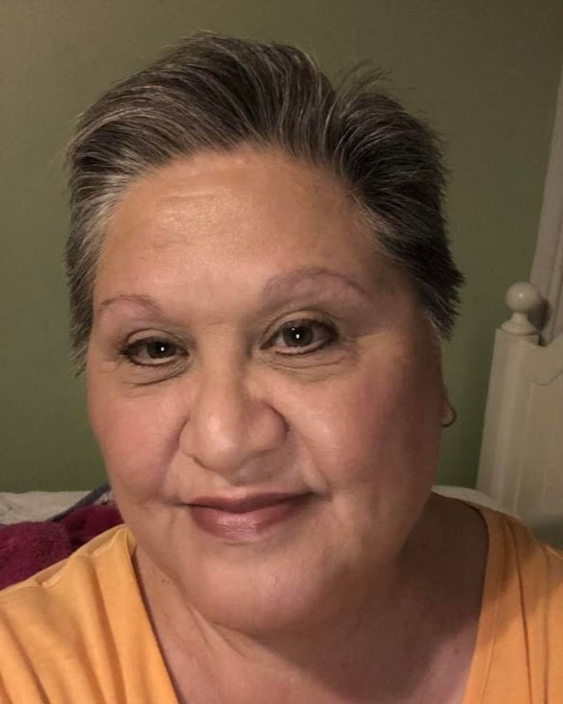 Cynthia Hernandez Profile Photo