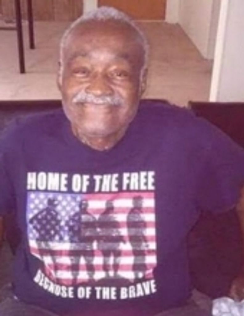 Orlando Garfield Brown Profile Photo