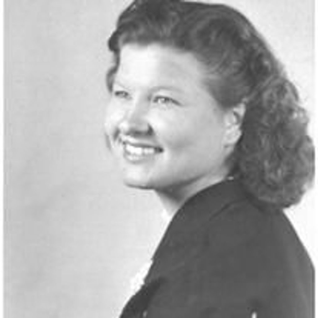 Louise McCoy