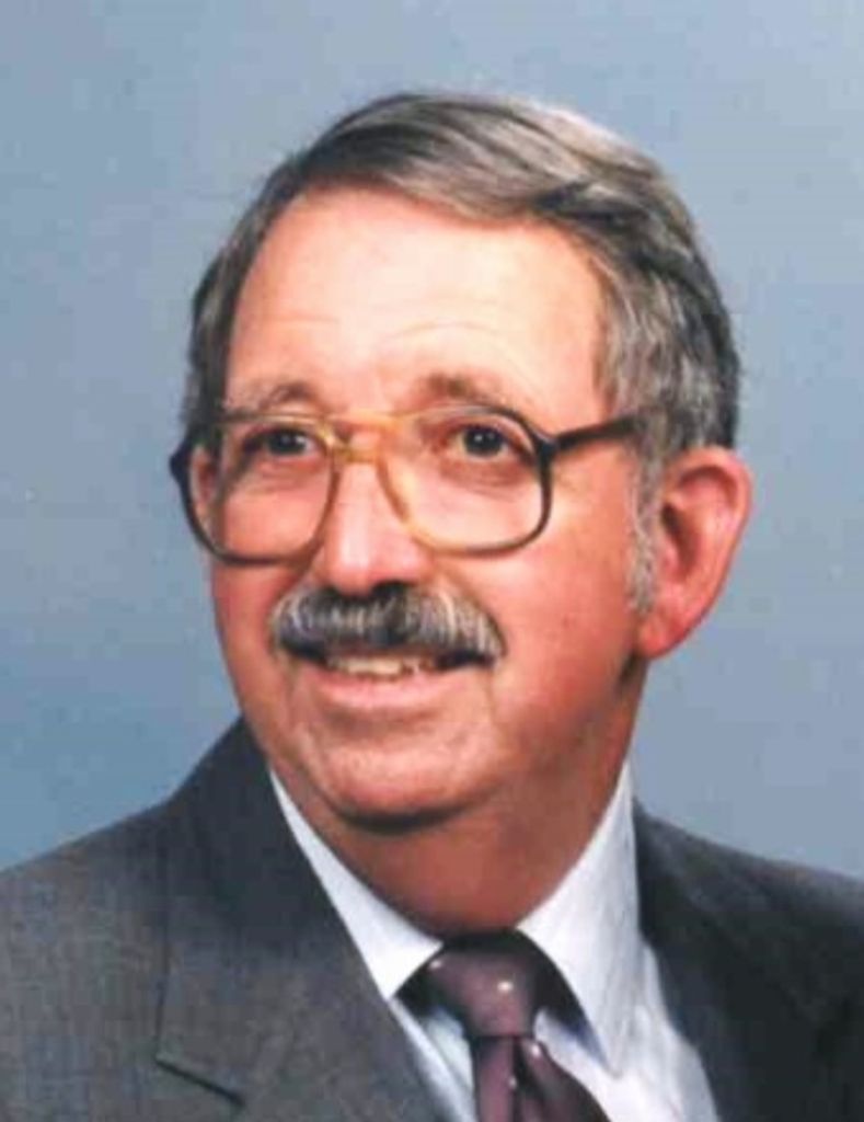 Robert L. "Bob" Withers, Jr.