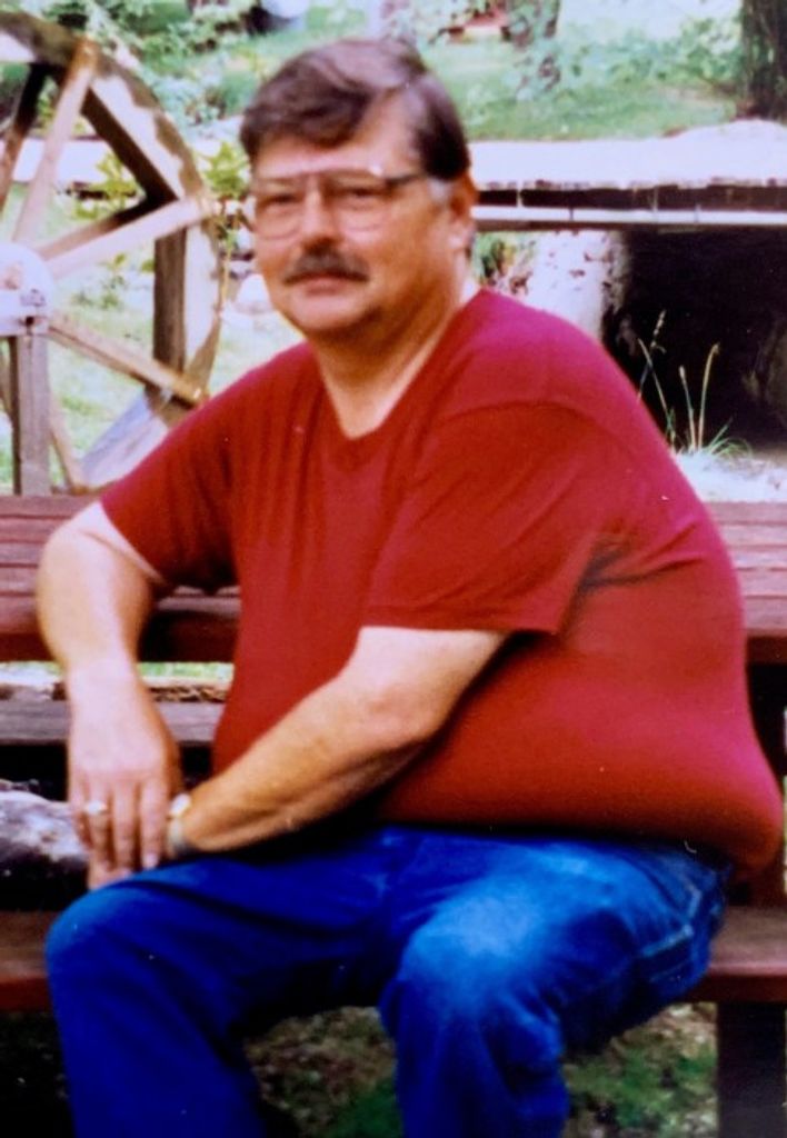 Ken Holder