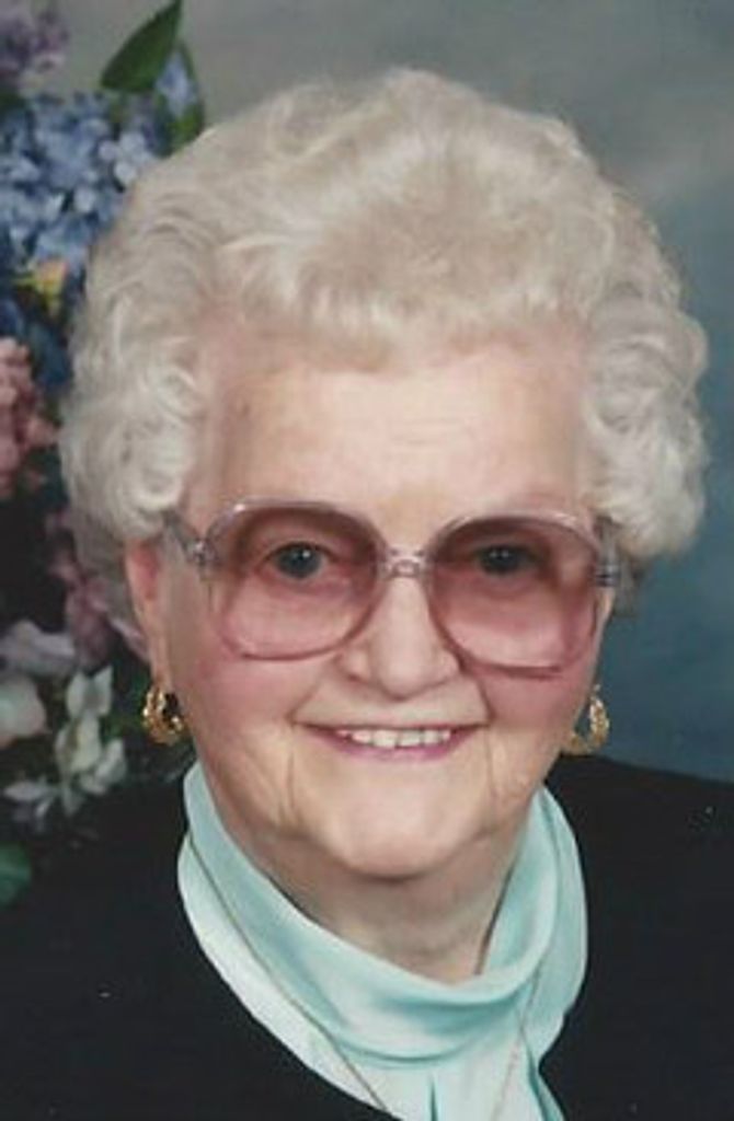 Lillian D. Turner