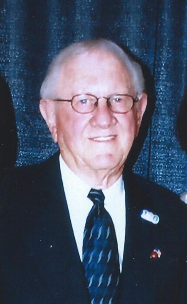 Mr James E. Cleary Jr. Profile Photo