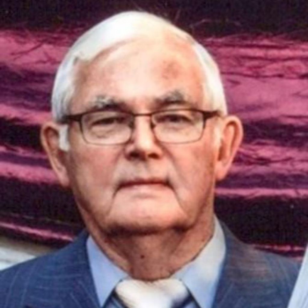 Jimmy Lewis Maxwell