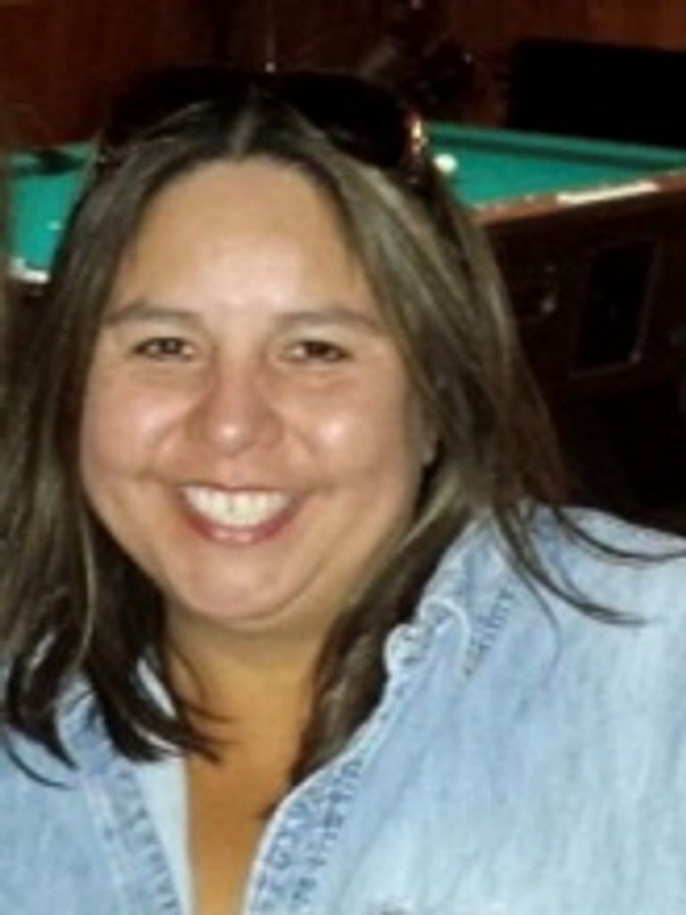 Virginia "Gina" Rendon-Wiederhold Profile Photo