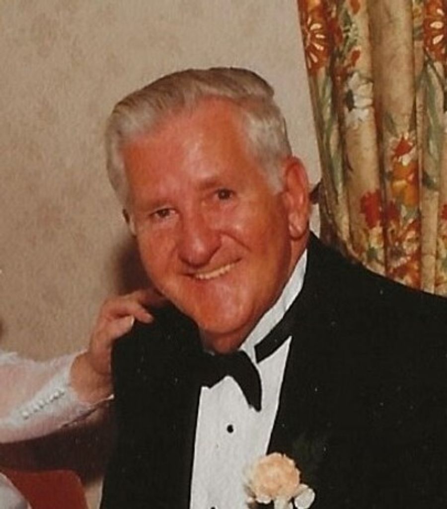 Edward A. "Ned" Kelleher Profile Photo