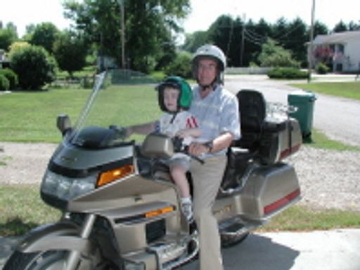 William L. (Bill) Ross photo gallery thumbnail 5 of 7