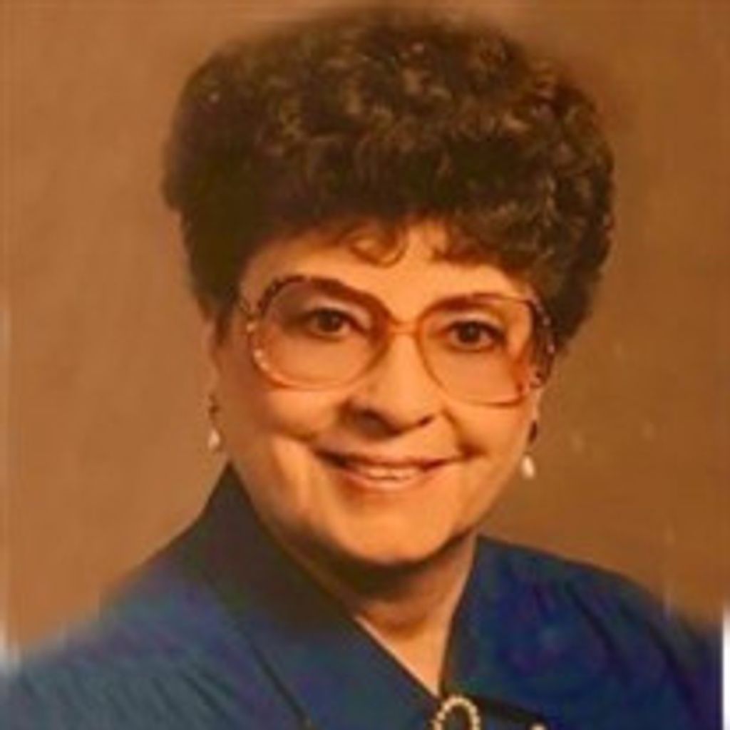 Bernice Helen Mudgett