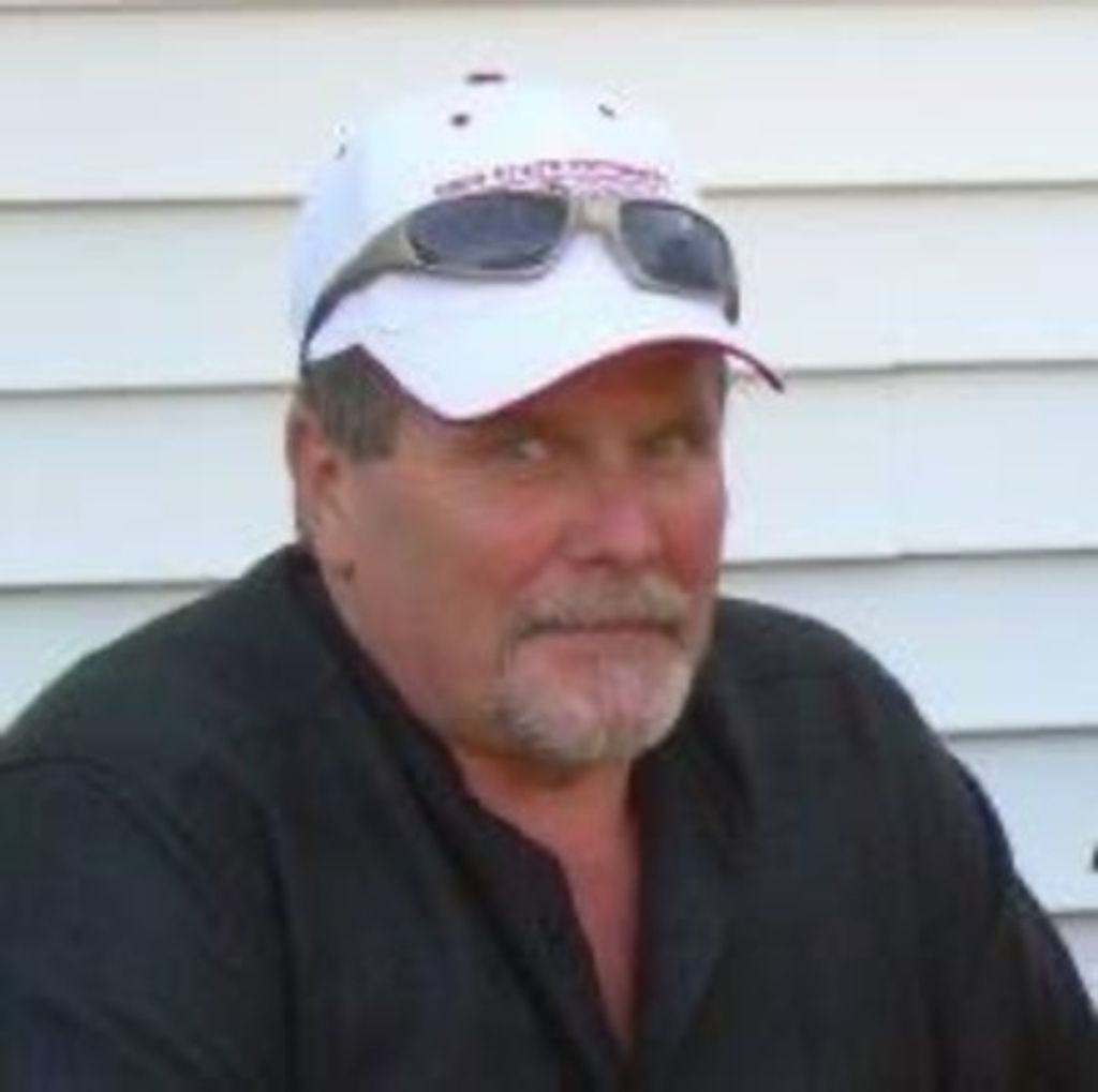 Ivan L. Van Horn Profile Photo