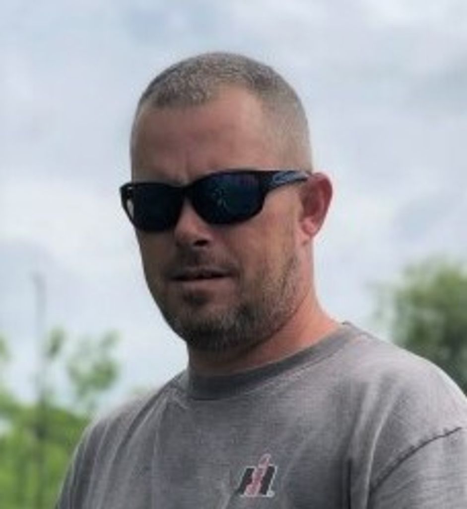 Anthony Wayne Clear II