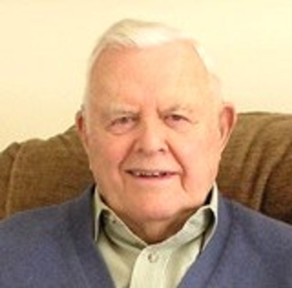 David Nickerson