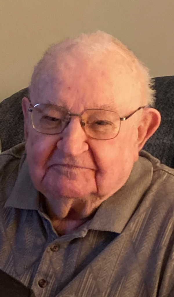 Charles John Becher Profile Photo