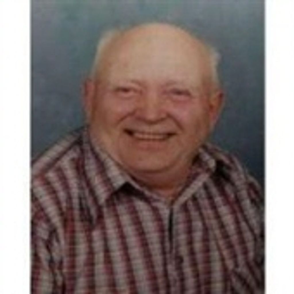 Sherman "Bud" Kiser