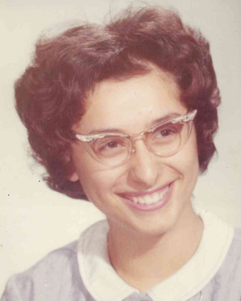 AUGUSTINA M WINLAND Profile Photo