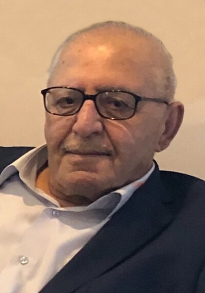 Butrus Jibrael Aal Eshaq Profile Photo