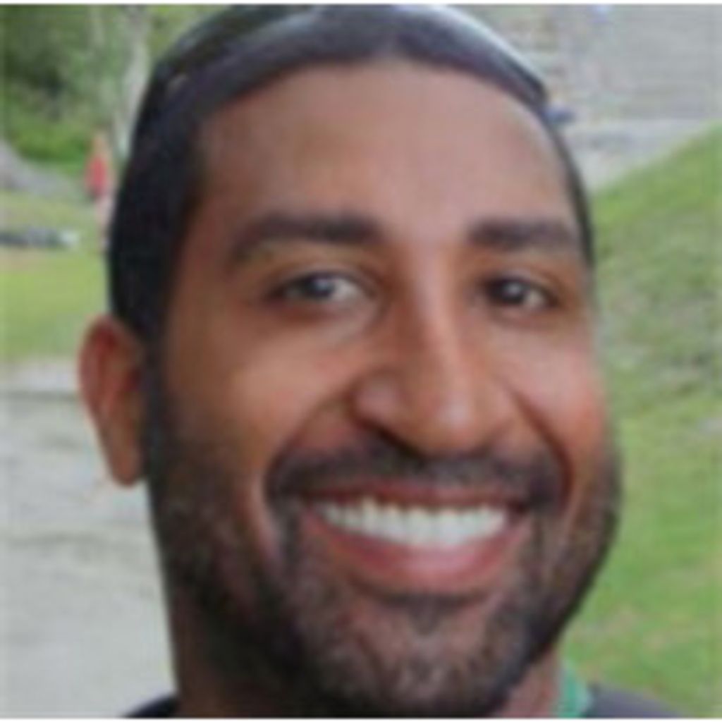 Latif C. Thomas Profile Photo