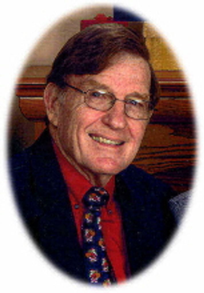 Franklin Eugene Hardy, Sr.