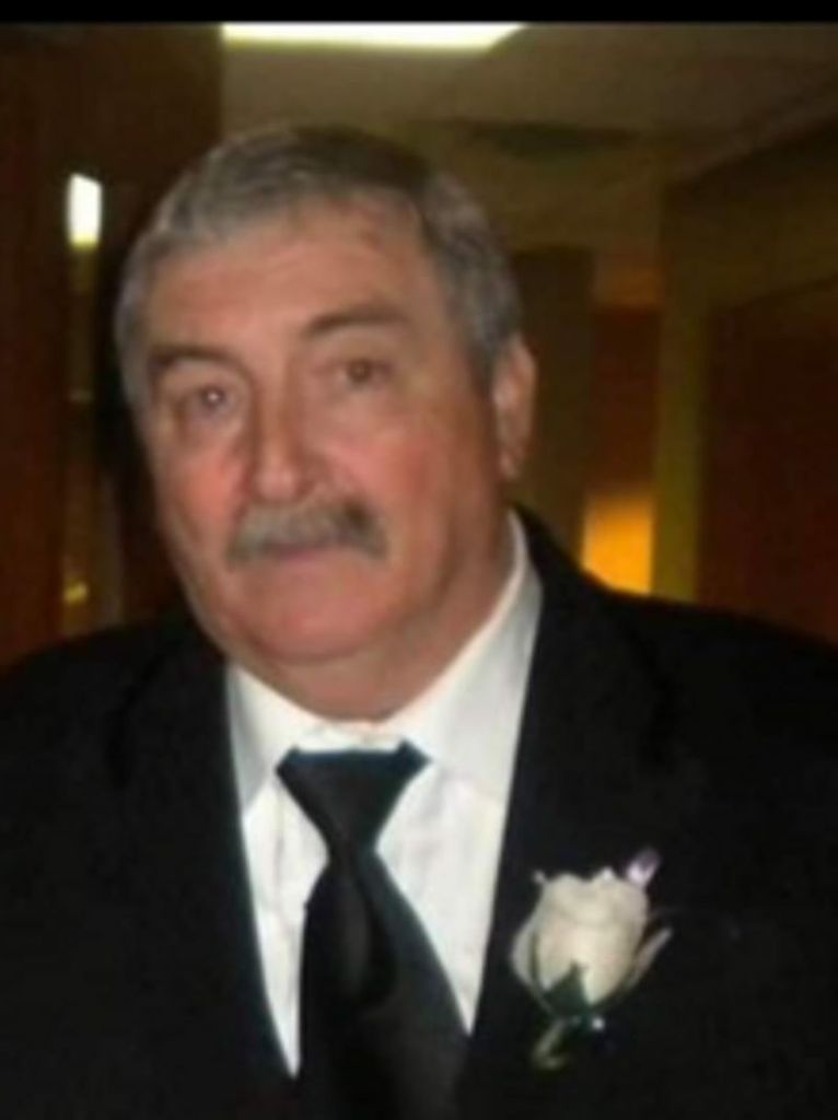 James "Jim" Wayne Rice Profile Photo