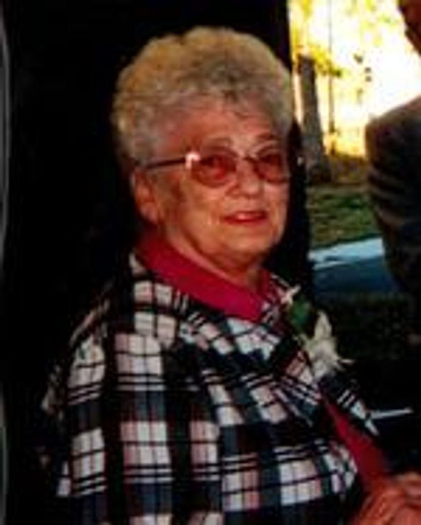 Ruth E. Breuer