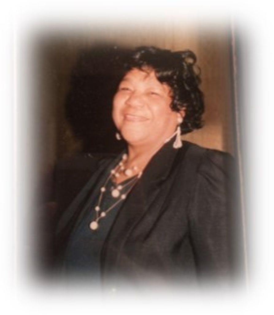Zhelia Robinson 
 January 30, 2020
