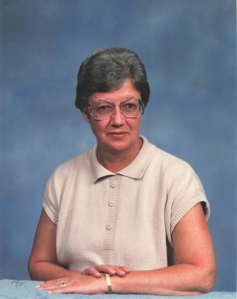 Marilyn (Henson)  Payne