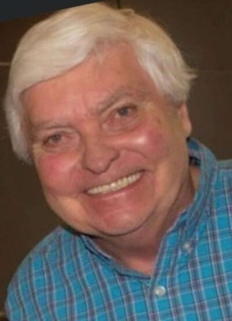 Robert E. Moran Profile Photo