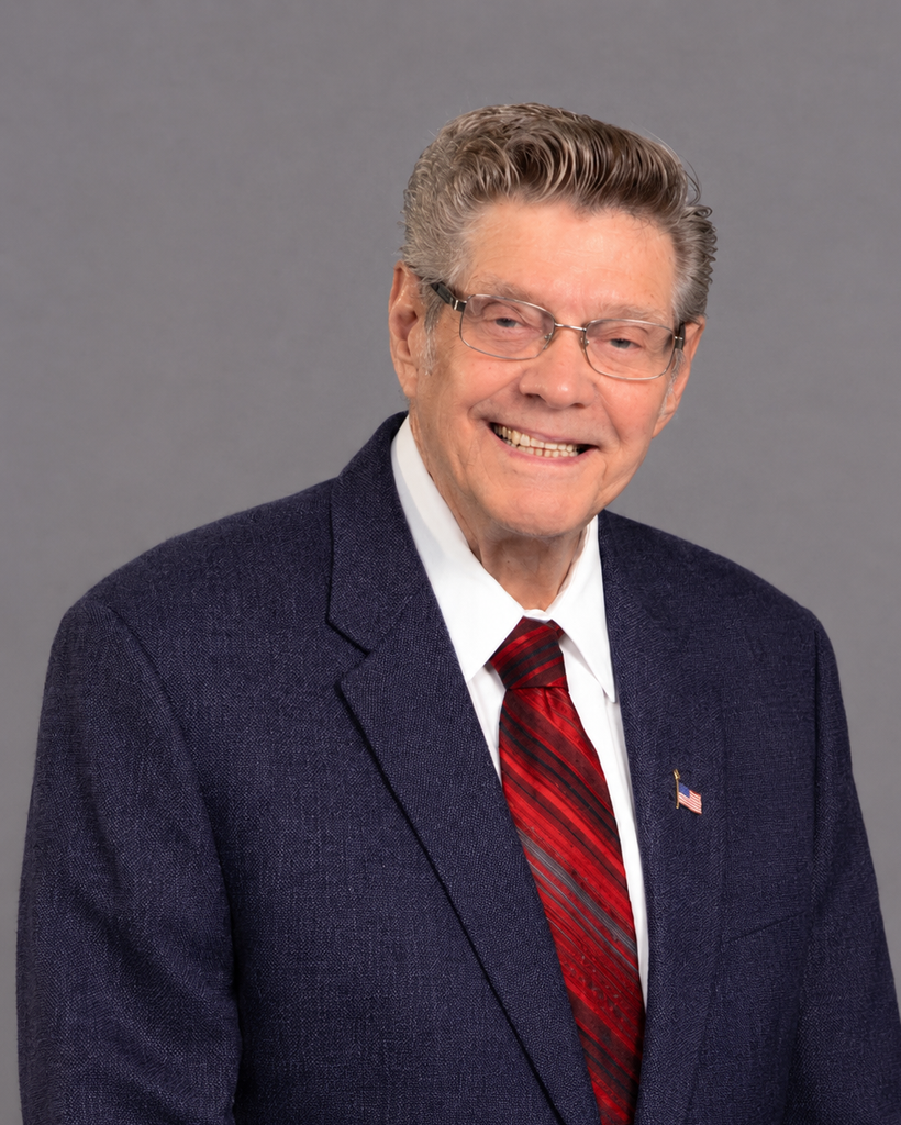 John L Terkelsen